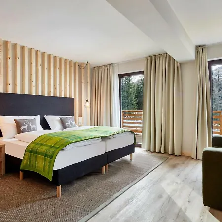 Ferienwohnung St. Michael 502s